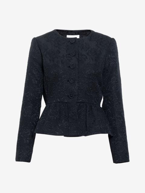TANYA TAYLOR KARLEIGH JACKET