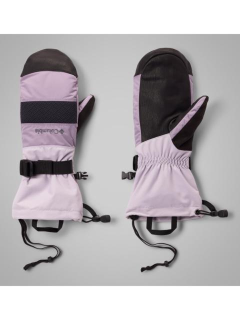 Columbia Women's Whirlibird III Mittens