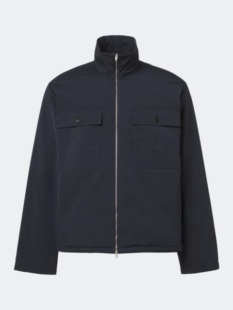 Jil Sander Technical jacket
