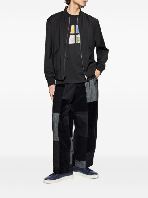 Paul Smith zip-fastening jacket