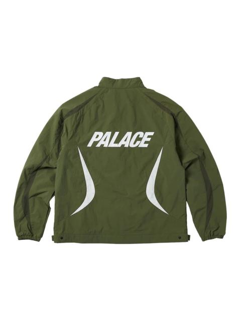 PALACE Palace Moto Shell Jacket The Deep Green
