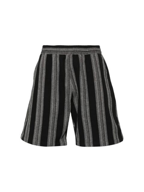 Carhartt Carhartt WIP Dodson Short Black