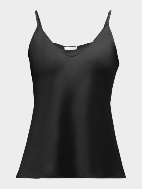 SABLYN Gloria Silk Camisole