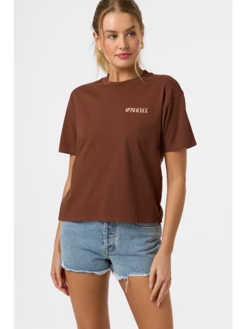 O'Neill Escape Easy Tee