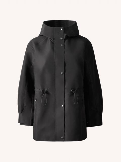 PERFECT MOMENT Drawstring Parka Jacket