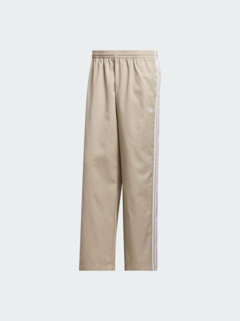 adidas ADICOLOR SST COTTON TWILL TRACK PANT