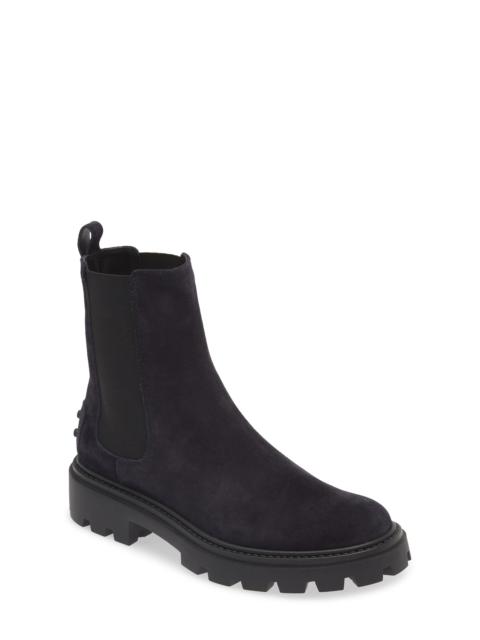 Tod's Gomma Chelsea Boot