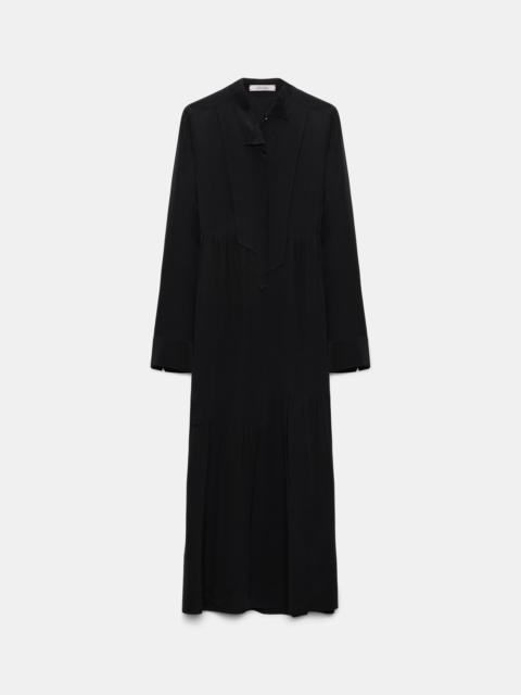 STRIKING VOLUMES dress
