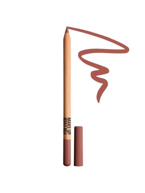 Make Up For Ever Artist Color Pencil Long-Lasting Lip Liner