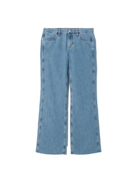 Californian jeans