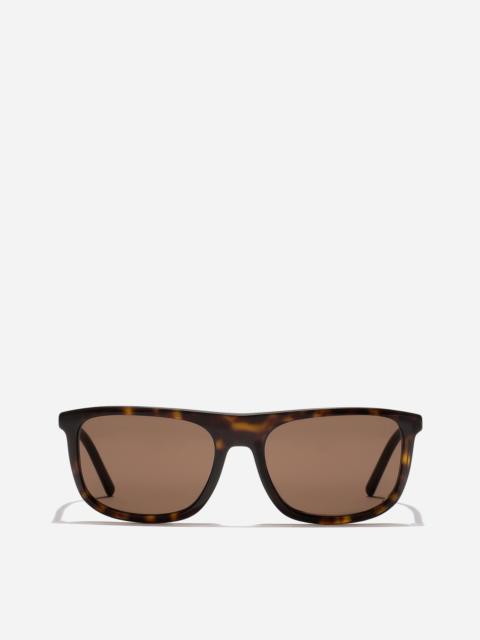 Dolce & Gabbana Everyday Sunglasses