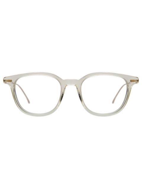 illesteva Monroe Optical