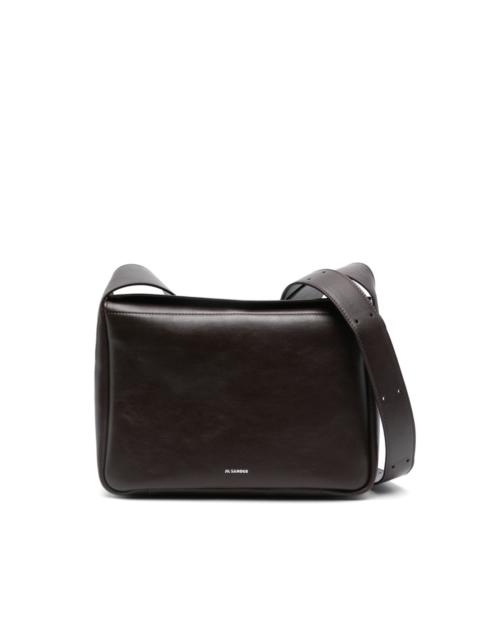 Medium Flap cross body bag