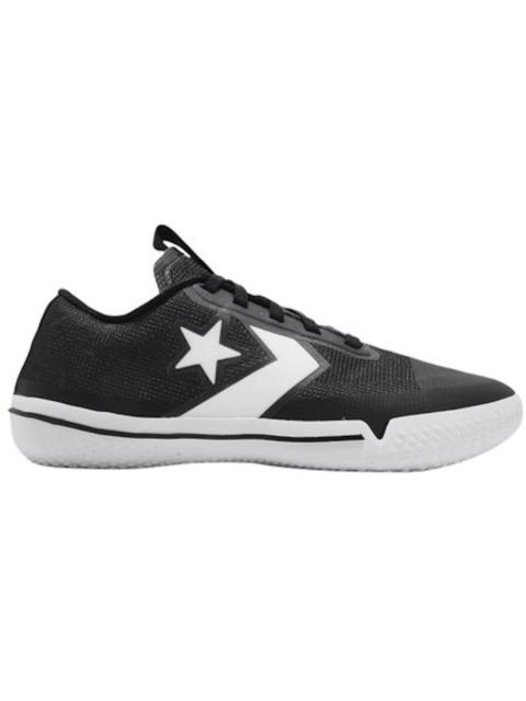 Converse All Star Pro BB Low City Pack Black White