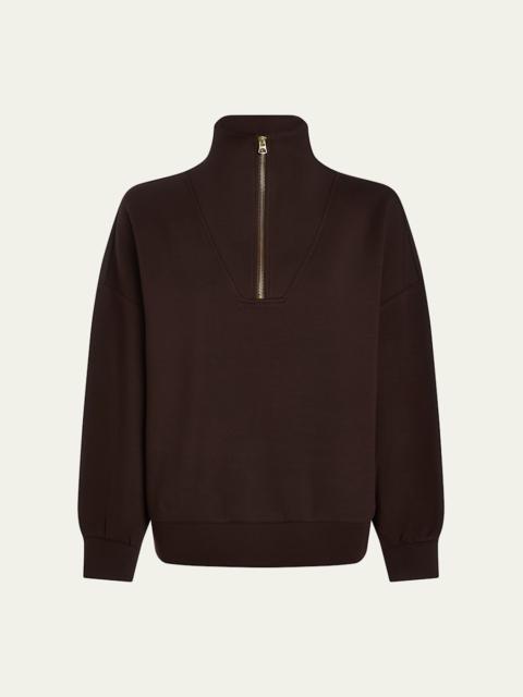 Hawley Half-Zip Sweatshirt