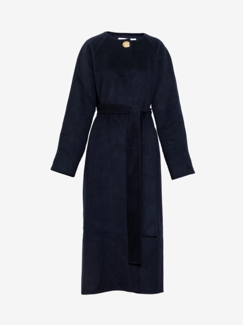 TANYA TAYLOR MILLA COAT