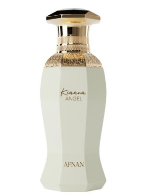 Other brands Afnan Ladies Kiaana Angel EDP Spray 3.4 oz Fragrances 6290171075141