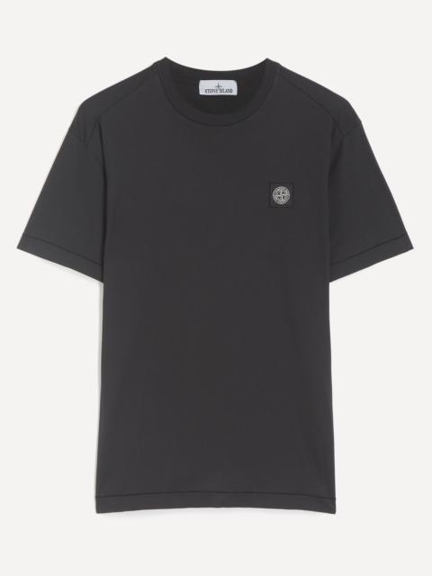 Light Cotton Jersey T-Shirt
