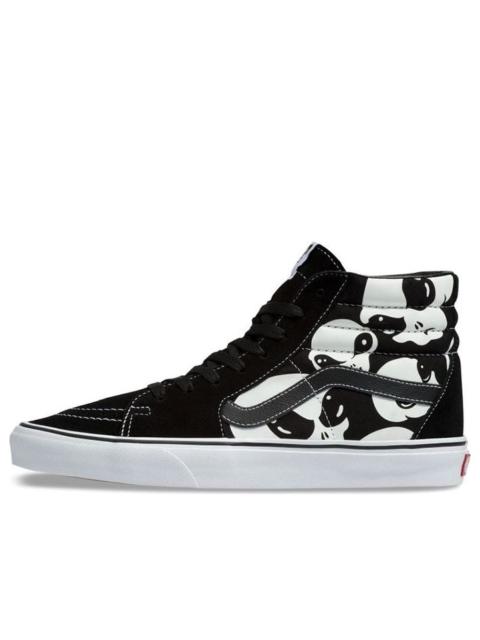 Vans SK8-HI 'Alien Ghosts' VN0A4BV6TB1