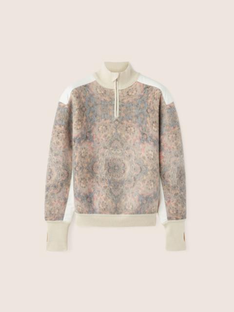 Loro Piana Silvaplana Pullover