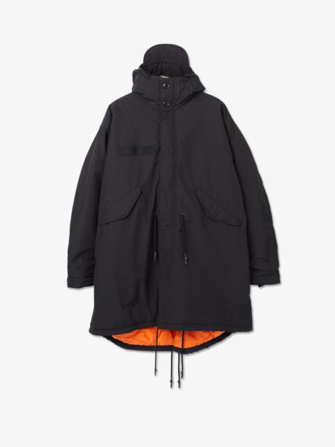 C.P. COMPANY Padded Parka