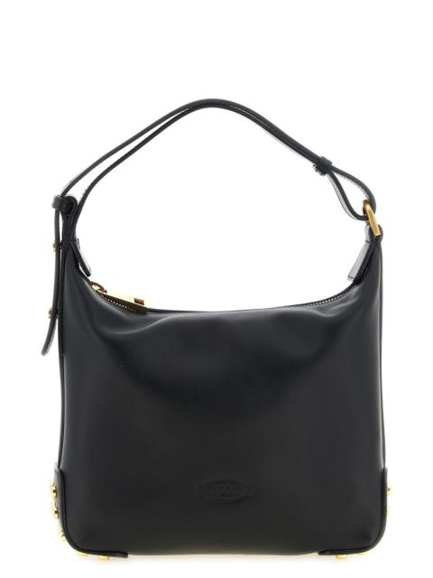 Tod's 'Gommini' Mini Shoulder Bag