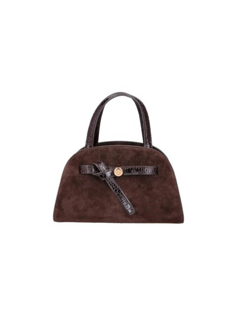 TORY BURCH SMALL HANDBAG "ROMY"