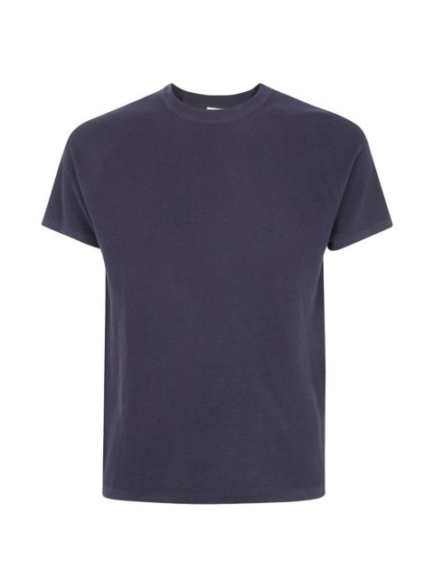 Aspesi round-neck short-sleeve T-shirt