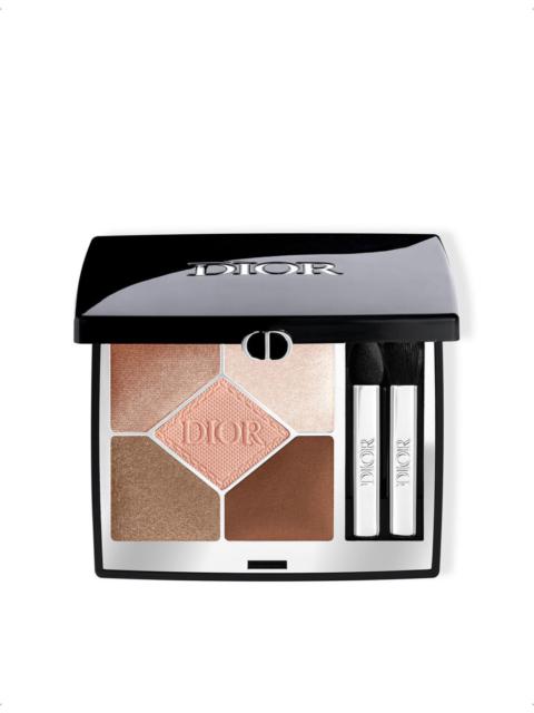 Dior Diorshow 5 Couleurs eyeshadow palette 2.2g