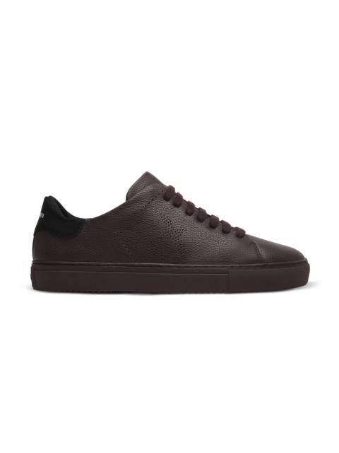 Axel Arigato Clean 90 Bee Bird Perf Sneaker