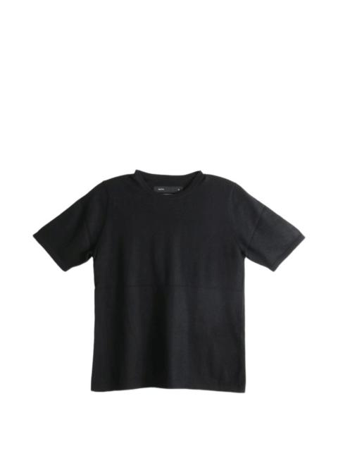 FRENCKENBERGER crew-neck T-shirt