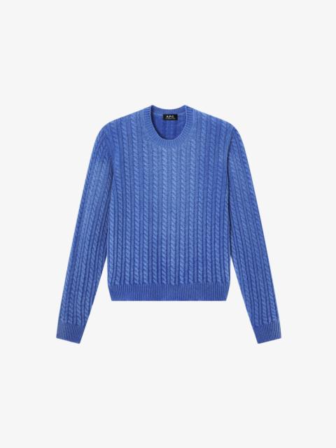 A.P.C. A.P.C.