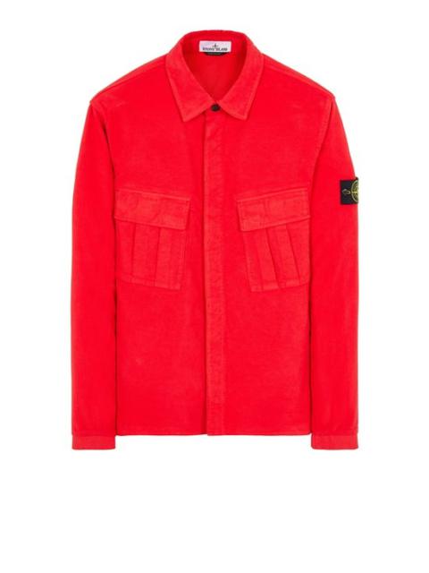 Stone Island 313L1 T.CO+OLD RED