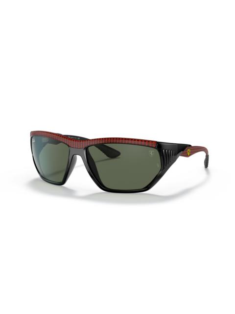 Ray-Ban RB8359M SCUDERIA FERRARI COLLECTION