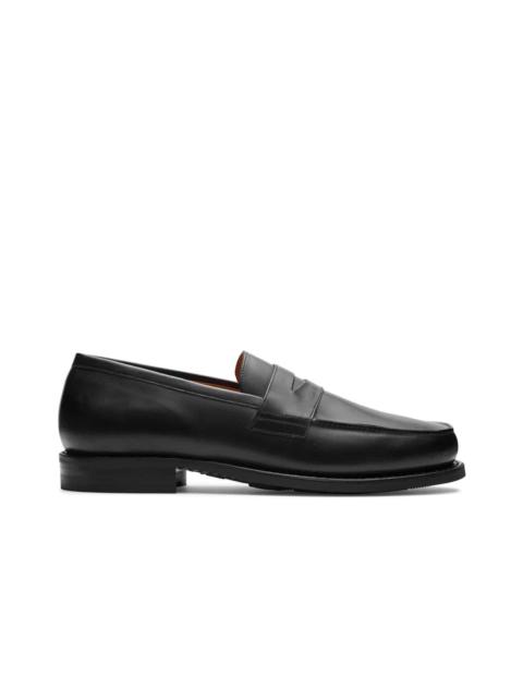 Paraboot Adonis Marine Smooth - Rubber Sole