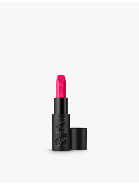 NARS Cosmetics Explicit lipstick 3.8g