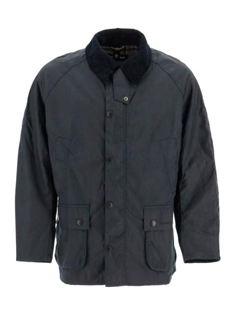 Barbour ASHBY WAXED JACKET