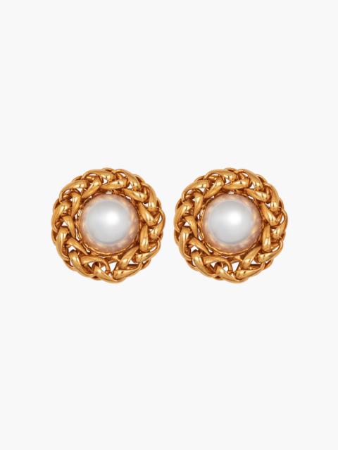 Jennifer Behr Marit Earrings