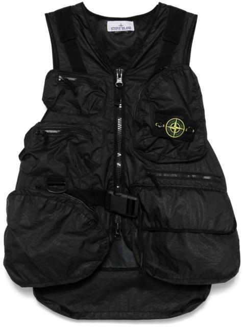 Stone Island Membrana 3L TC gilet