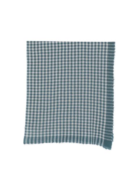 apuntob Cashmere stole