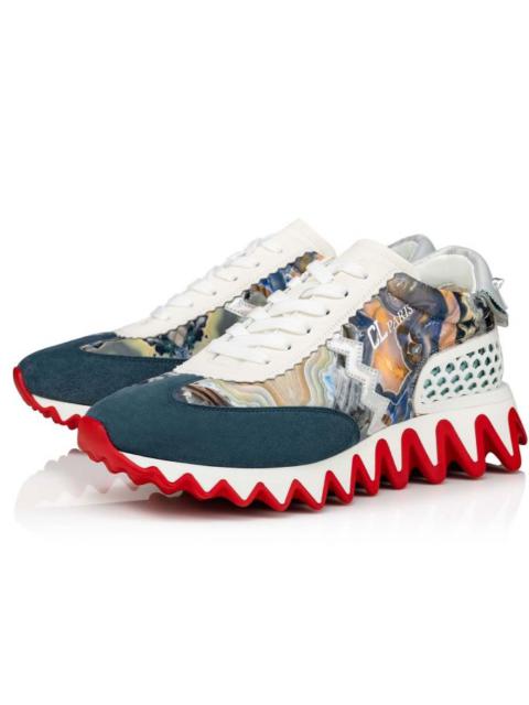 Christian Louboutin Loubishark Woman VERSION MULTI
