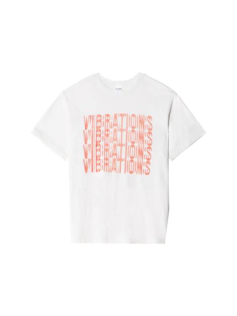 90's Easy Vibrations cotton T-shirt