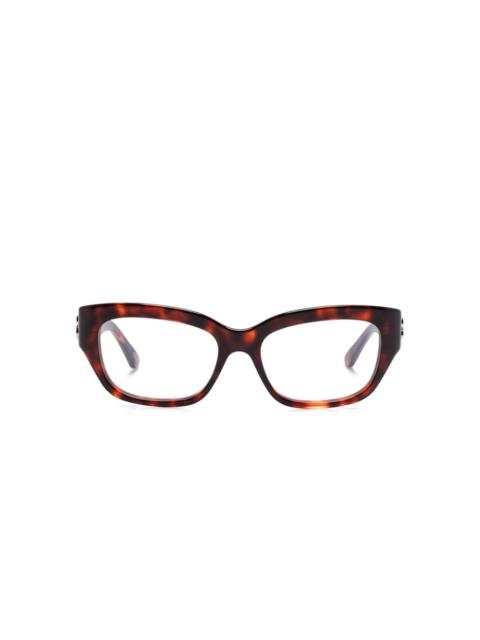BALENCIAGA BB0363O glasses