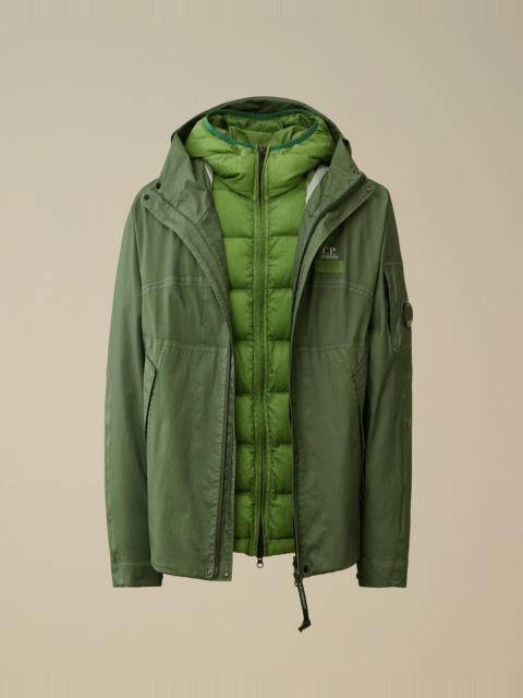 C.P. Company Gore G-Type Reversible Jacket