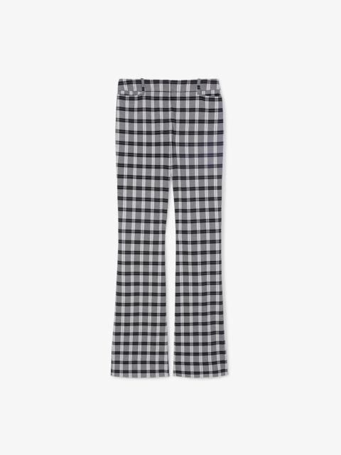 M.M.LaFleur Horton Pant - Knit Suiting