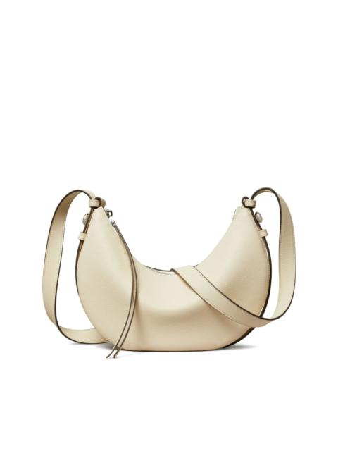 TORY BURCH Romy half moon shoulder bag