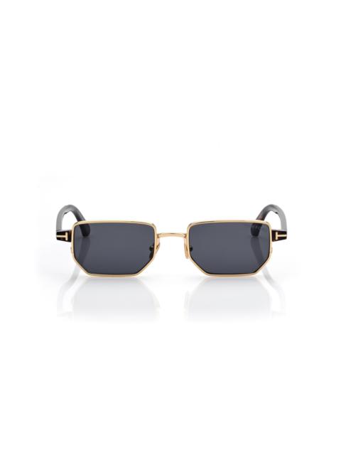 TOM FORD LIAM SUNGLASSES