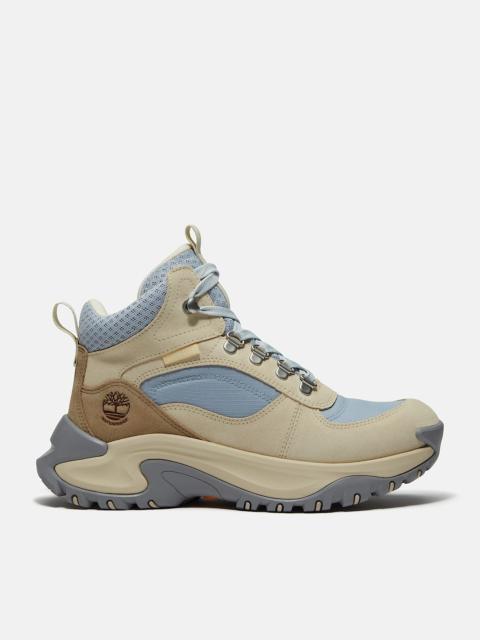 Women's Mt. Maddsen Peak Mid Waterproof Hiking Boot