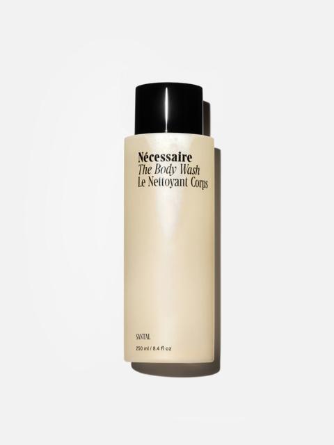 Nécessaire The Body Wash | Multi-Mineral