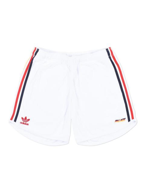 PALACE Palace adidas Terry Shorts White